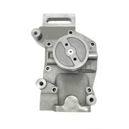 New Water Pump Compatible With International 3800 4900 8200 5000 9400 1990 9300 5000 9800 Sba 9100