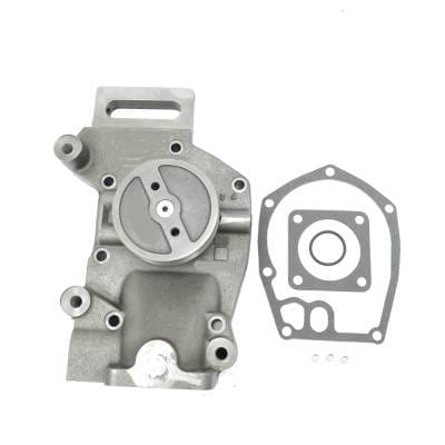 New Water Pump Compatible With International 3800 4900 8200 5000 9400 1990 9300 5000 9800 Sba 9100 thumbnail 5