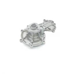 New Water Pump Compatible With Audi A6 Quattro 3.0L V6 Cyl 181 Cid 2014 2015 2016 By Part Number