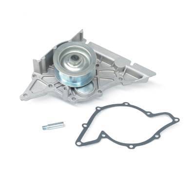 New Water Pump Compatible With Audi A6 Quattro A8 Quattro 4.2L V8 Cyl 2000 2001 2002 2003 2004 By thumbnail 7