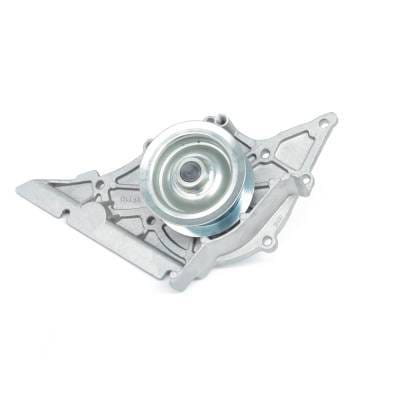 New Water Pump Compatible With Audi S8 S6 4.2L V8 Cyl 2001 2002 2003 By Part Number Number Wp9340 thumbnail 5