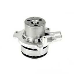 New Water Pump Compatible With Audi A3 2.0L L4 Cyl 120 Cid 2015 2016 By Part Number Number