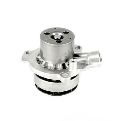 New Water Pump Compatible With Audi A3 2.0L L4 Cyl 120 Cid 2015 2016 By Part Number Number