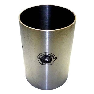 New 3.875" Bore Straight Cylinder Sleeve Compatible With Johnson/Evinrude Mercury 6 Cyl 3.625 Big