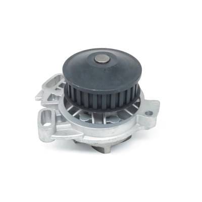 New Water Pump Compatible With Audi Coupe 2.3L L5 Cyl 1987 200 Quattro 2.2L L5 Cyl 1989 By Part