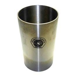 New 3.125" Bore Straight Cylinder Sleeve Compatible With Johnson/Evinrude 2 Cyl 3.000 Bore Cross