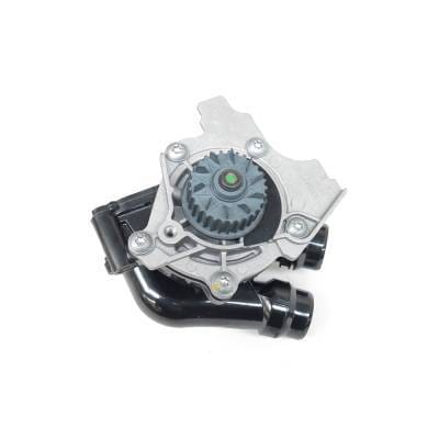 New Water Pump Compatible With Audi A5 Quattro Q5 2.0L L4 Cyl 121 Cid 2010 2011 2012 2013 2014 2015