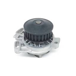 New Water Pump Compatible With Audi 4000 Quattro 5000 Quattro 2.2L L5 Cyl 1986 1987 By Part Number