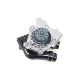 New Water Pump Compatible With Audi Q3 Quattro 2.0L L4 Cyl 121 Cid 2013 2014 2015 2016 2017 2018 By