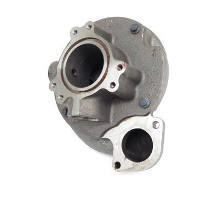 New Water Pump Compatible With Caterpillar Ct660 Ct680 2015 2016 2017 Blue Bird Wanderlodge Spartan thumbnail 5