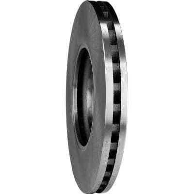 New Cast Iron Brake Disc Compatible With Mercedes Benz E350 Base 6 Cyl 3.5L E350 4Matic 6 Cyl 3.5L thumbnail 11