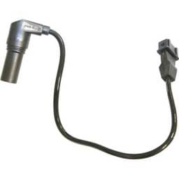 New Crankshaft Position Sensor Compatible With Chevrolet Pontiac Wave5 Base 4 Cyl 1.6L Aveo Base 4