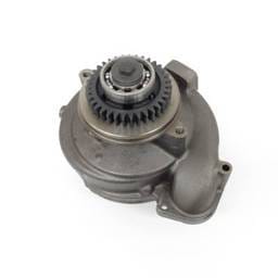 New Water Pump Compatible With Kenworth T600a T2000 2005 2006 2007 C500 W900 T800 2005 2006 2007
