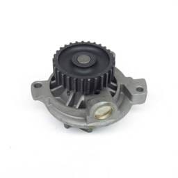 New Water Pump Compatible With Audi S4 Base Sedan 4-Door 2.2L 2226Cc L5 Gas Dohc Turbocharged 1992