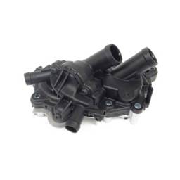New Water Pump Compatible With Audi A1 Q3 1.4L 2016 2017 Seat Ateca 1.4L 2017 By Part Number Number