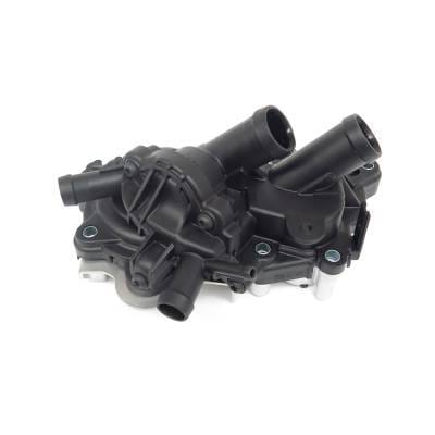 New Water Pump Compatible With Audi A1 Q3 1.4L 2016 2017 Seat Ateca 1.4L 2017 By Part Number Number