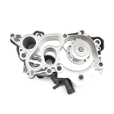 New Water Pump Compatible With Audi A1 Q3 1.4L 2016 2017 Seat Ateca 1.4L 2017 By Part Number Number thumbnail 5