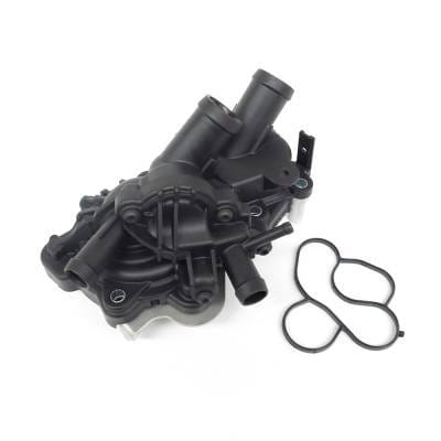 New Water Pump Compatible With Audi A1 Q3 1.4L 2016 2017 Seat Ateca 1.4L 2017 By Part Number Number thumbnail 7