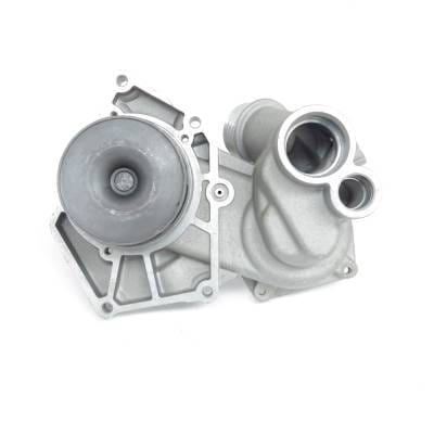 New Water Pump Compatible With Bmw 750Il 5.4L V12 Cyl 1995 1996 1997 1998 By Part Number Number thumbnail 5