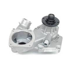 New Water Pump Compatible With Bmw 850Ci 5.4L V12 Cyl 1995 1996 1997 1998 By Part Number Number