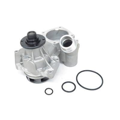New Water Pump Compatible With Bmw 850Ci 5.4L V12 Cyl 1995 1996 1997 1998 By Part Number Number thumbnail 7