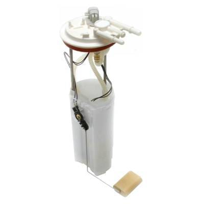 New Fuel Pump Module Compatible With Chevrolet Express 3500 Ls Extended Standard Passenger 3 Door