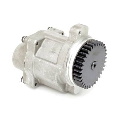 New Oil Pump Compatible With Crane Carrier Irl 1991 Century Ii 1999 Equipment Carrier 2007 Centurion