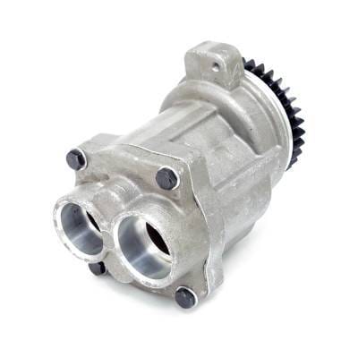 New Oil Pump Compatible With Caterpillar Ct680 Ct660 2015 2016 2017 American Lafrance Condor Terex thumbnail 3