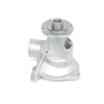 New Water Pump Compatible With Bmw 524Td 2.4L L6 Cyl 1985 1986 By Part Number Number 11519070765