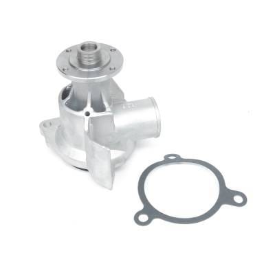 New Water Pump Compatible With Bmw 524Td 2.4L L6 Cyl 1985 1986 By Part Number Number 11519070765 thumbnail 7