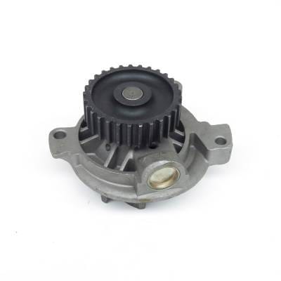 New Water Pump Compatible With Audi S6 Base Sedan 4-Door 2.2L 2226Cc L5 Gas Dohc Turbocharged 1995