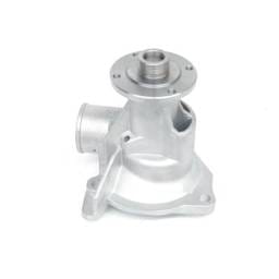 New Water Pump Compatible With Bmw 524Td Lincoln Continental 2.4L L6 Cyl 1985 By Part Number Number