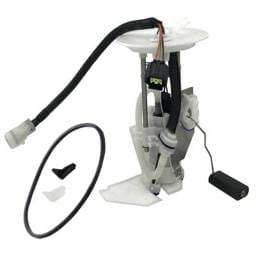 New Fuel Pump Module Compatible With Lincoln Aviator Base 4 Door Sport Utility 2003 E2347m By Part