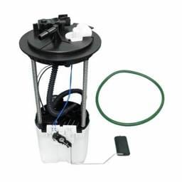 New Fuel Pump Module Compatible With Buick Lucerne Cx Cxl Sedan 3.9L Flex 2009 2010 2011 By Part