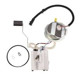 New Fuel Pump Module Compatible With Ford Focus Ses Sedan 4-Door Wagon 5-Door 2007 Se Sedan 4-Door