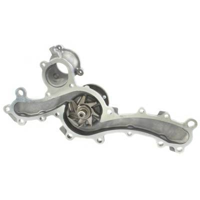 New Engine Water Pump Compatible With Toyota Tundra 4.0L 2011-2014 1610039545 16100-39545 thumbnail 5