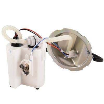New Fuel Pump Module Compatible With Ford Focus Zx4 St Zx4 Sedan 4-Door 2005 2006 Zts Sedan Ztw thumbnail 5