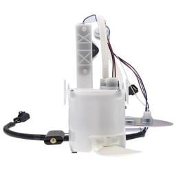 New Center Tank Fuel Pump Module Compatible With Ford F-550 Super Duty Xl Cab & Chassis Crew