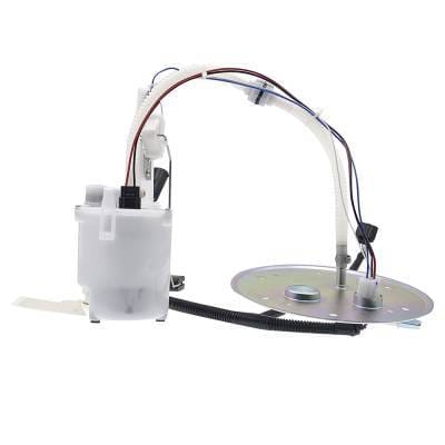 New Center Tank Fuel Pump Module Compatible With Ford F-550 Super Duty Xl Cab & Chassis Crew thumbnail 3