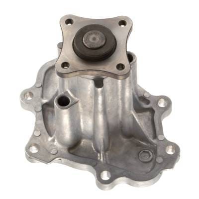 New Engine Water Pump Compatible With Infiniti M56 2011 2012 2013 21010-7S000 210107S000 thumbnail 3