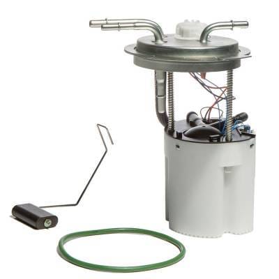 New Fuel Pump Module Compatible With Chevrolet Suburban 3500 Hd Ls Lt 6.0L Flex 2016 19181048