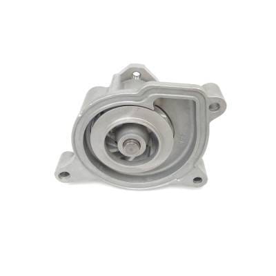 New Water Pump Compatible With Audi A3 1.4L L4 Cyl 83 85 Cid 2008 2009 By Part Number Number thumbnail 5