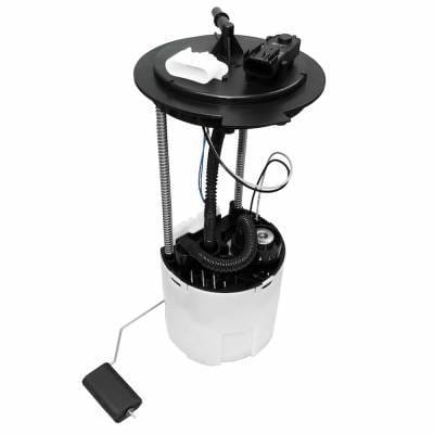 New Fuel Pump Module Compatible With Cadillac Dts Base Luxury Platinum Sedan 4.6L Gas 2009 2010 2011 thumbnail 3
