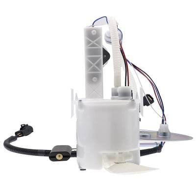 New Center Tank Fuel Pump Module Compatible With Ford F-350 Super Duty Xlt Cab & Chassis 2-Door