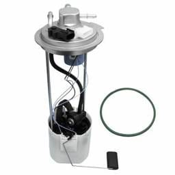 New Fuel Pump Module Compatible With Chevrolet Silverado 1500 Wt Crew Cab Pickup 4-Door 4.3L 262Cu.