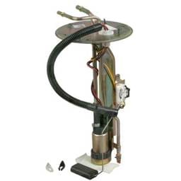 New Fuel Pump Module Compatible With Ford F-150 Base Standard Cab Lariat Standard Cab Xl Standard