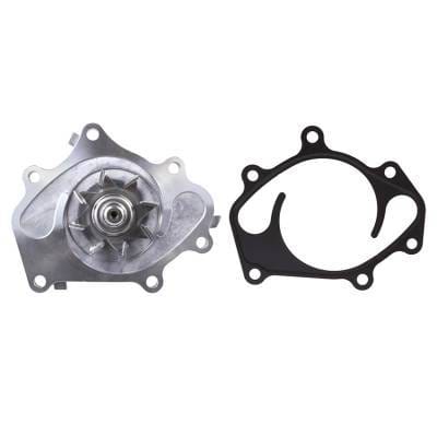 New Engine Water Pump Compatible With Infiniti M45 2006-2010 21010-Ar725 21010Ar725