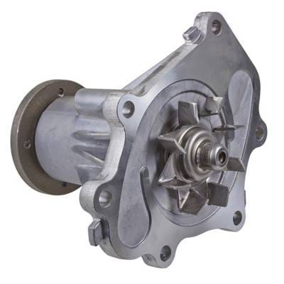 New Engine Water Pump Compatible With Infiniti M45 2006-2010 21010-Ar725 21010Ar725 thumbnail 3