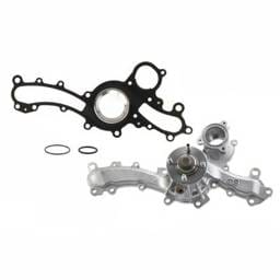 New Engine Water Pump Compatible With Toyota Fj Cruiser 2010-2014 1610039545 16100-39545