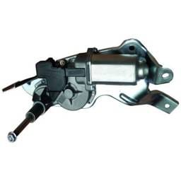 New Rear Windshield Wiper Motor Compatible With 2009-2014 Honda Fit 76710-Tf0-003 76710Tf0003 Direct